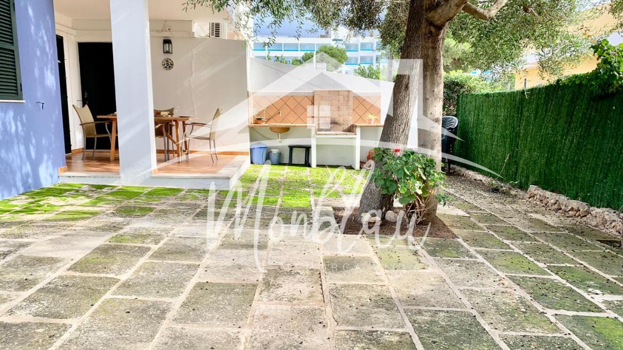 Sa Torreta 1 Appartement Cala Blanca  Buitenkant foto